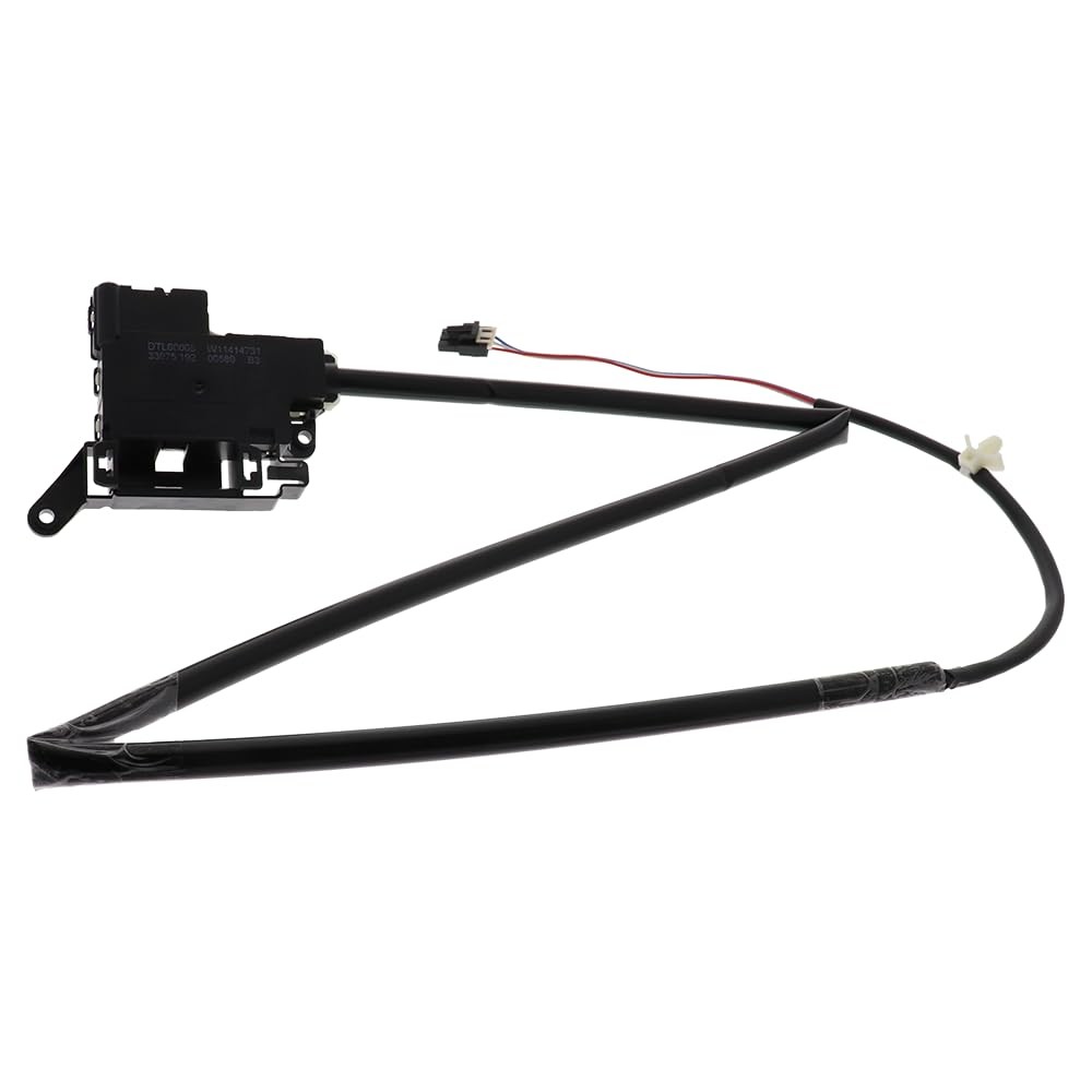 Washer Lid Lock Switch For Whirlpool WTW5010LW1 WTW5057LW0 WTW5015LW0 WTW5010LW0