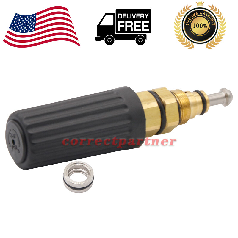 AR2858 Pressure Washer Pump Unloader Valve Kit Fits AR2858 XJV SJV SJW 193126GS