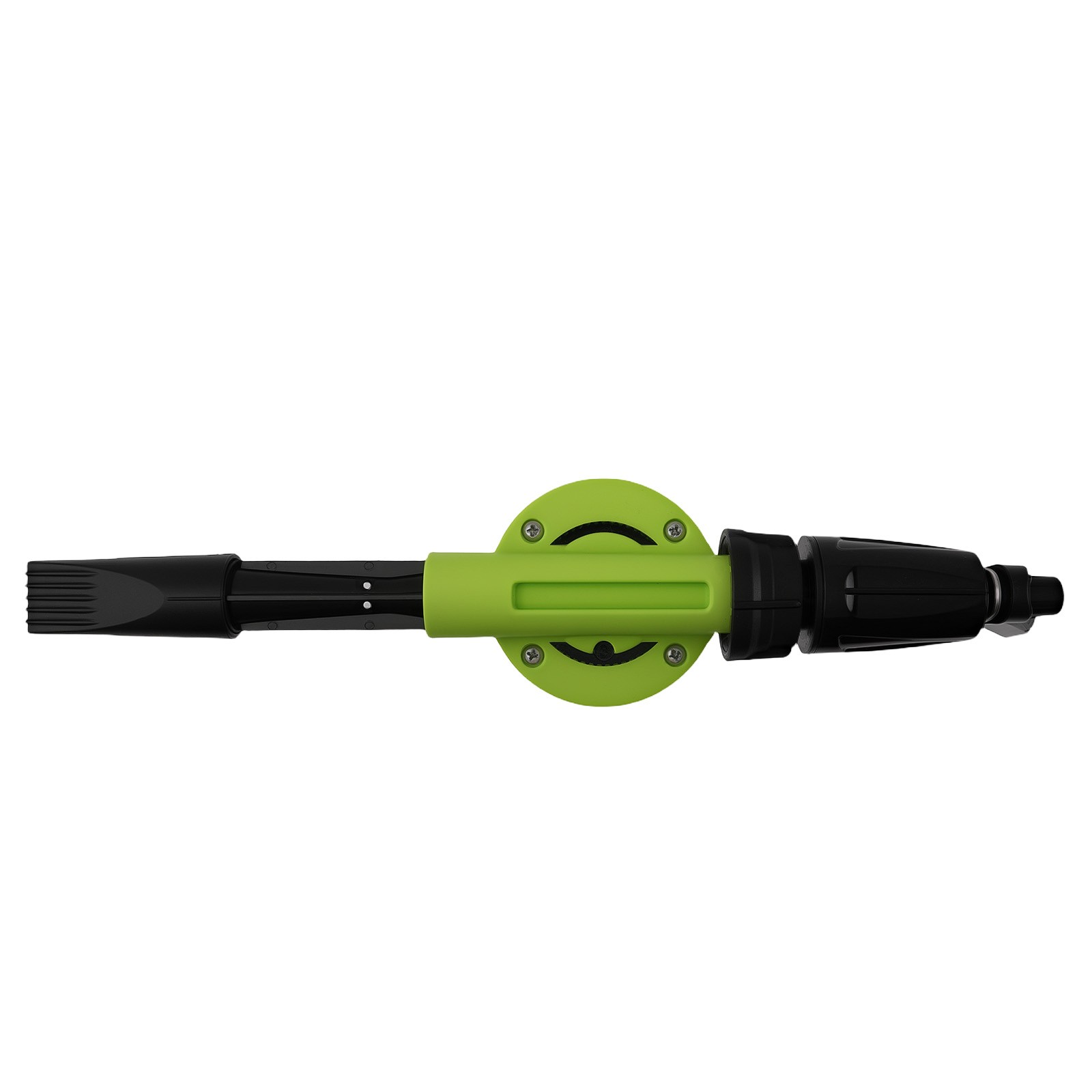 1L Foam Gun Kit for Car Cleaning Hose 5/8′ Quick Connector Plastic Nozzle