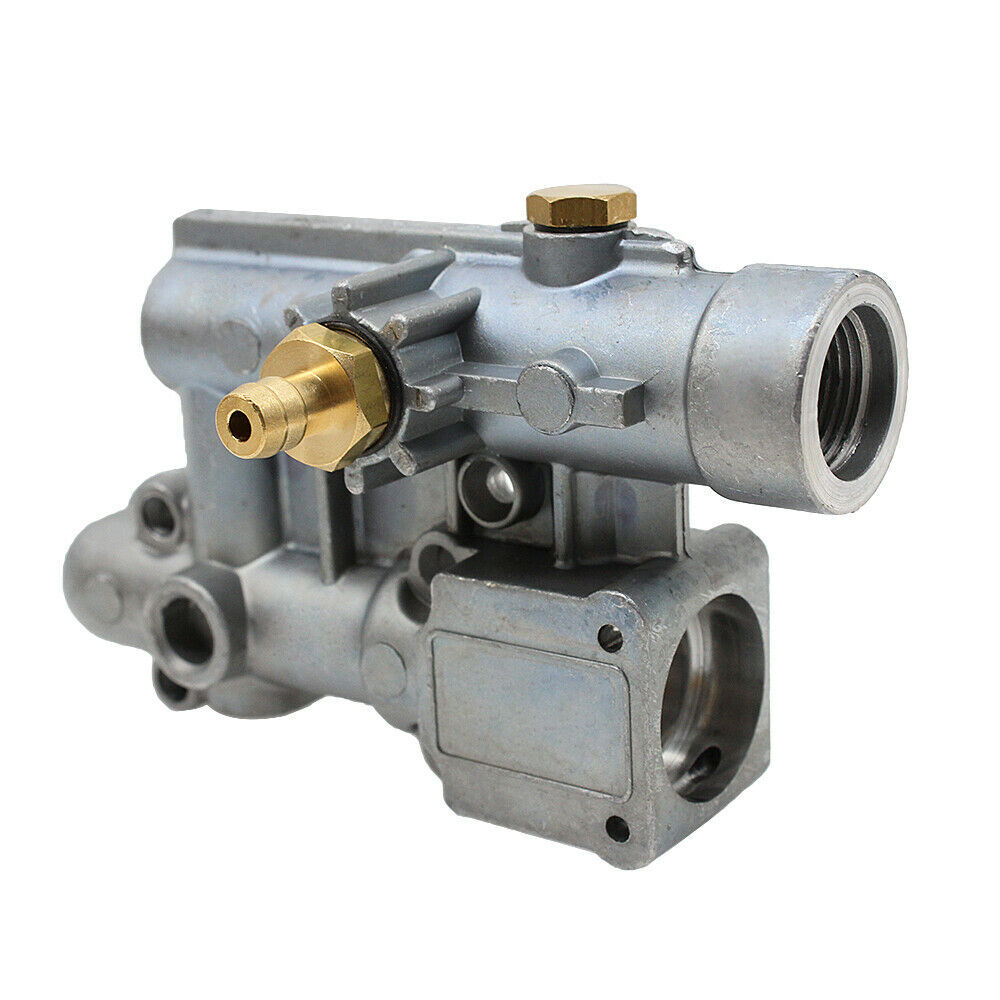 Pressure Washer Manifold Kit For Briggs Stratton Troy-Bilt 190627GS 190574GS
