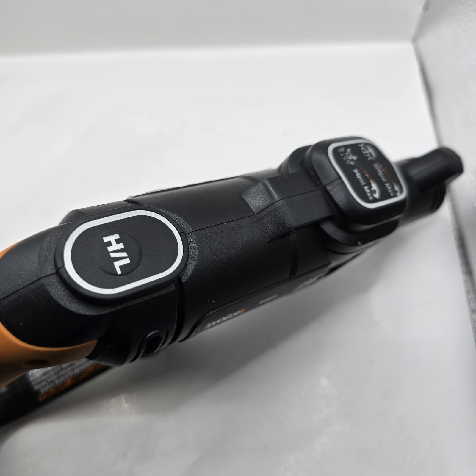 WORX WG629 Hydroshot 20V Cordless Cleaner Pressure Washer No Battery Or Charger