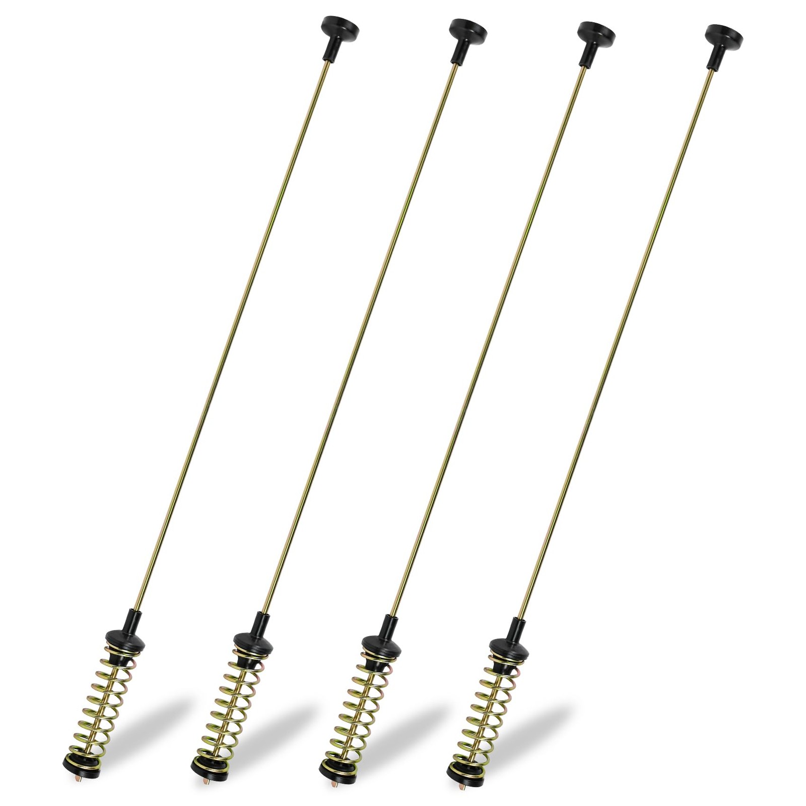 Upgraded DC68-03172C Suspension Rod Replace DC68-03172D,DC97-05280W,DC97-1635