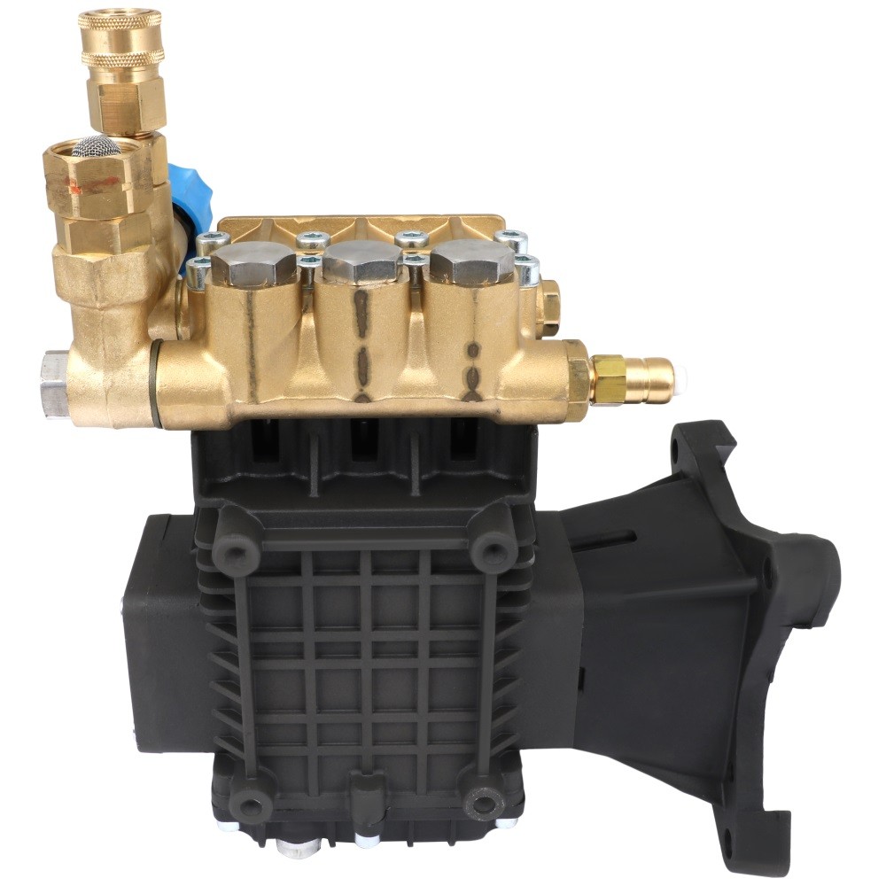 4000PSI Pressure Washer Pump Power Washer Pump 1″ Shaft Hollow 4.0 GPM