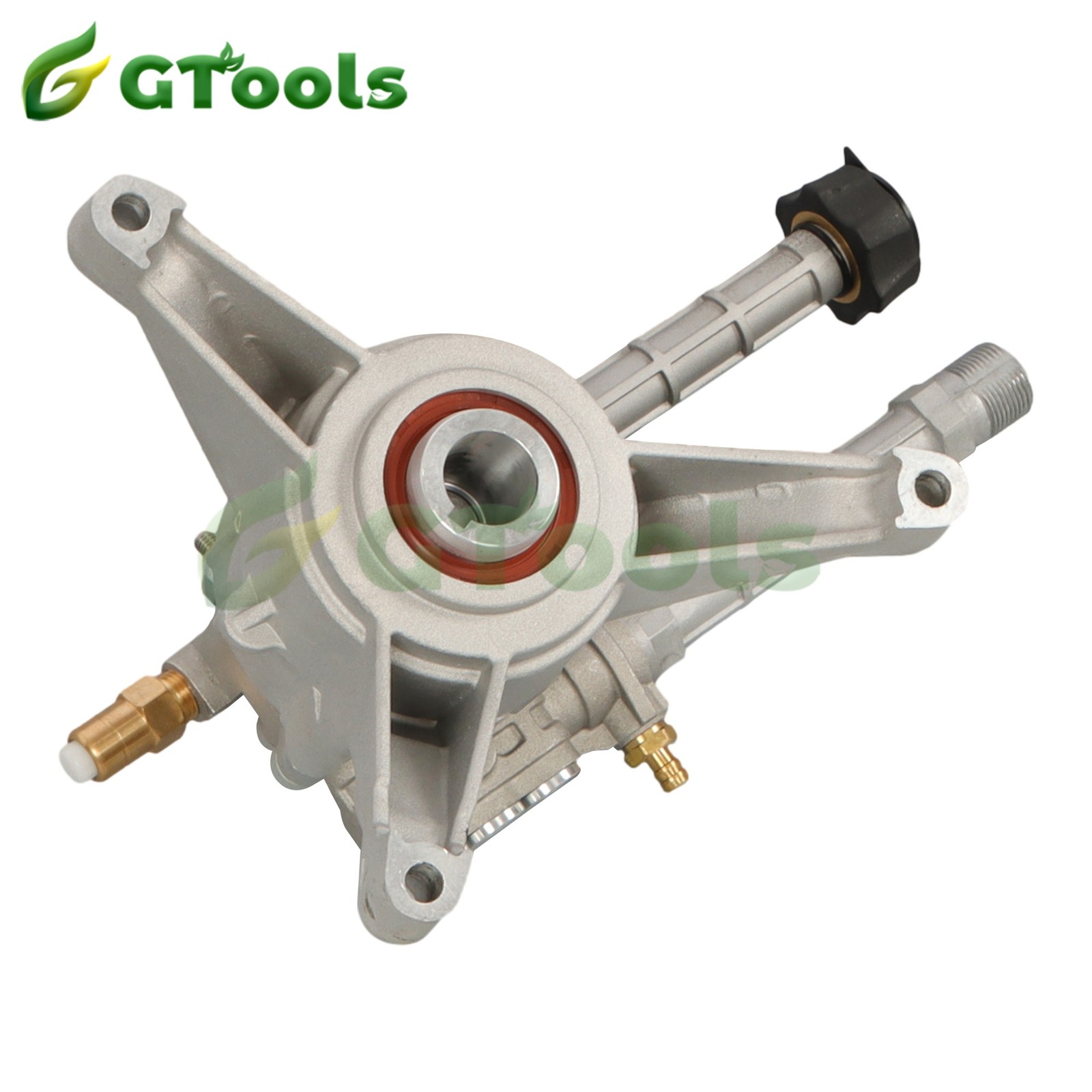 SRMW22G26-EZ Pressure Washer Pump Head Fit For Craftsman Troy Bilt 2800PSI