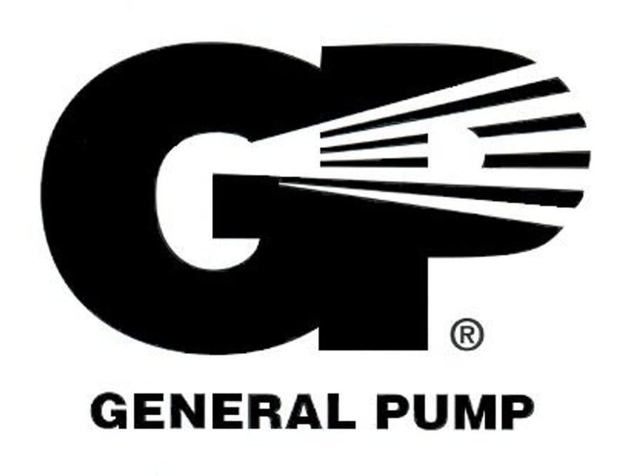 General Pump Kit 97 Complete Seal Packing 15mm TT2028 TT9071 TP2530