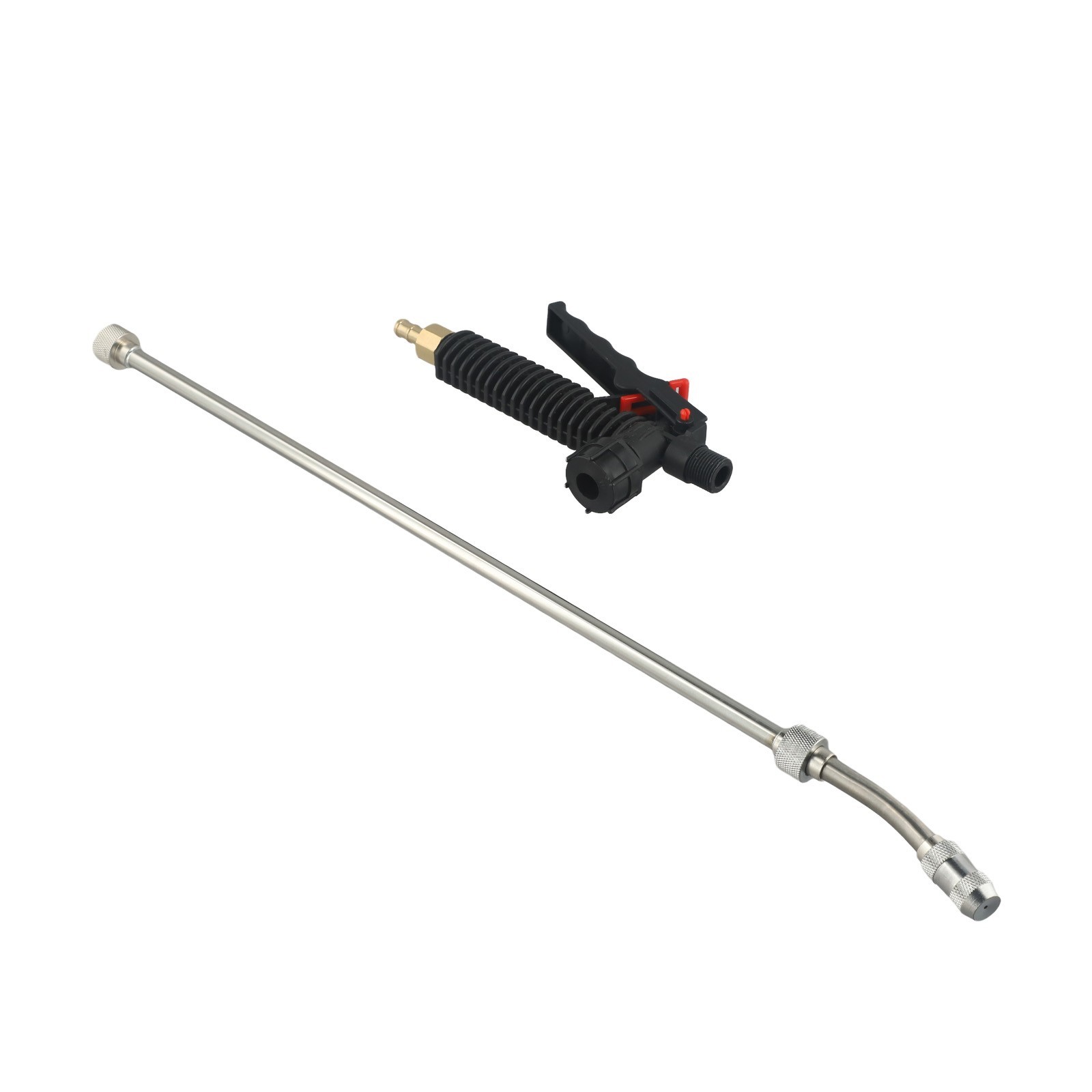 Sturdy and Reliable 29inch Brass Barb Sprayer Wand for Various Applications
