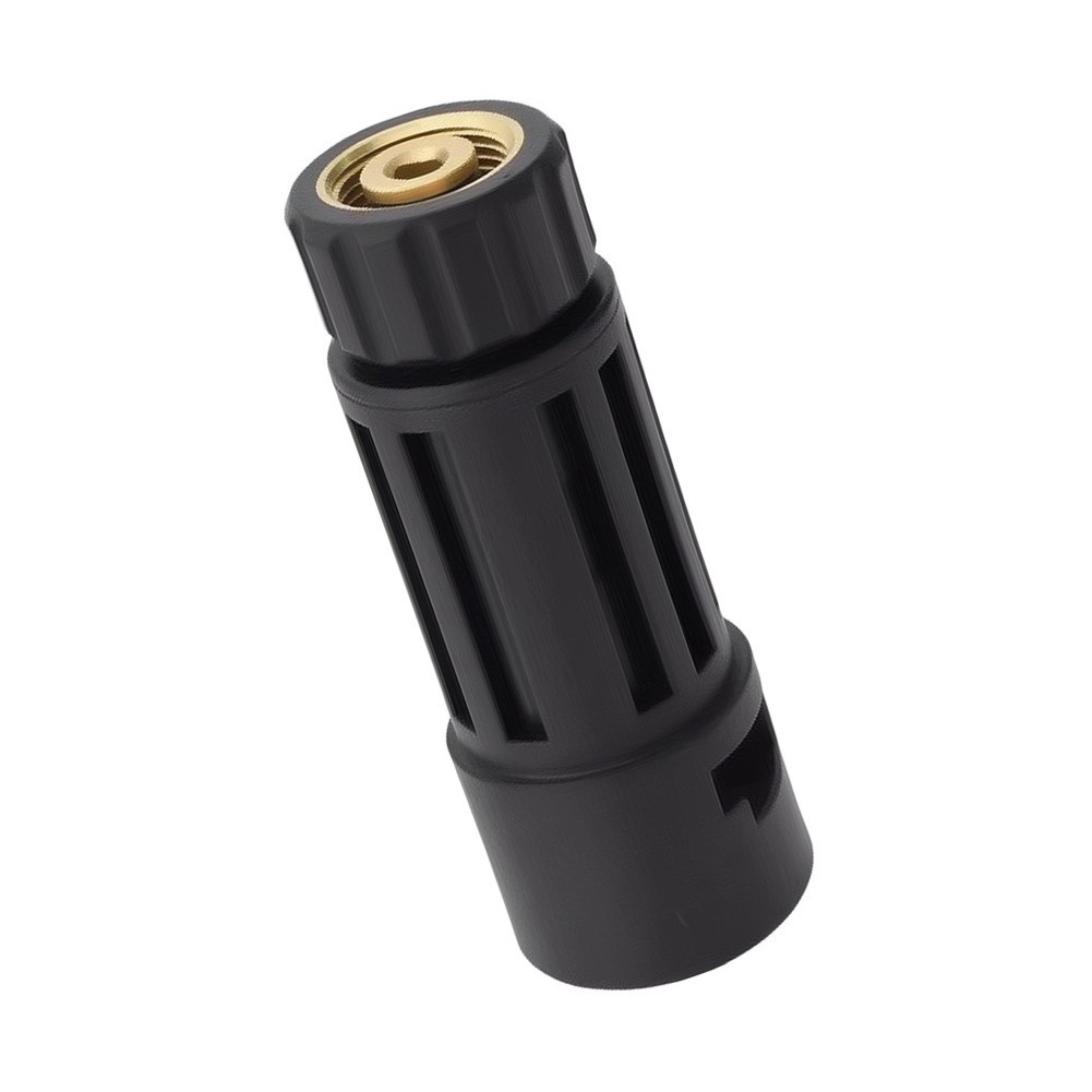 1pc Compact For M22 Internal Thread Connector for For high Pressure Systems