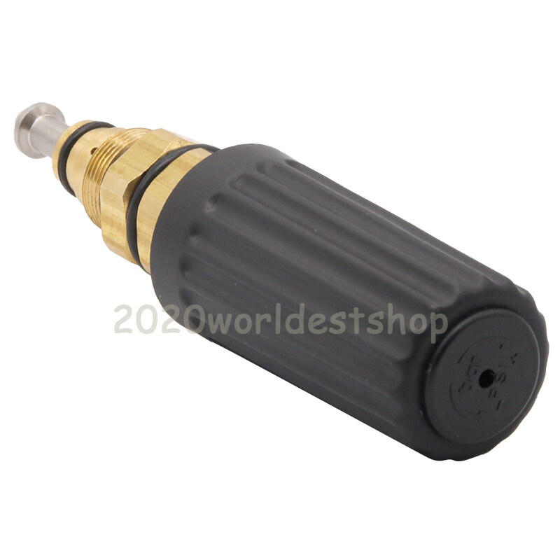 Pressure Washer Pump Unloader Valve Fits Annovi Reverberi AR2858 SJV XJV XJW SJW