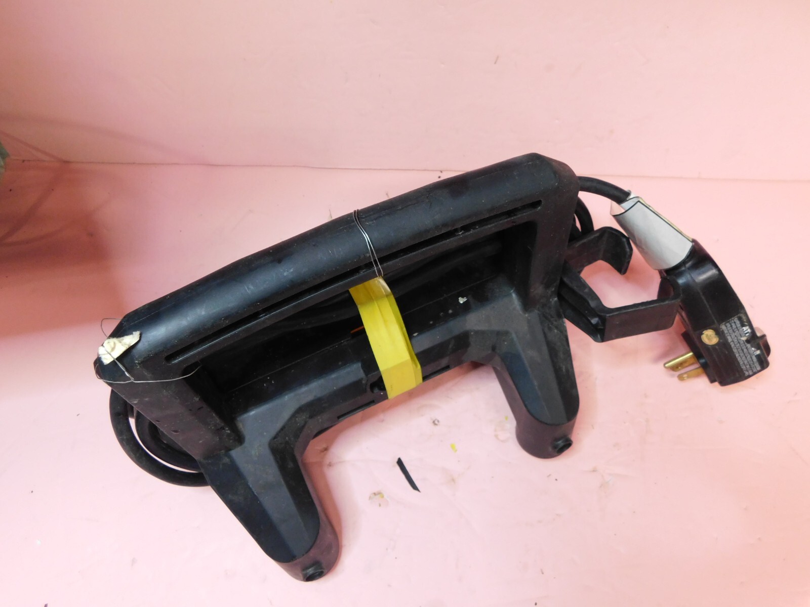 POWER CORD HANDLE FOR STIHL RE110 PRESSURE WASHER —- BOX 2529 DS