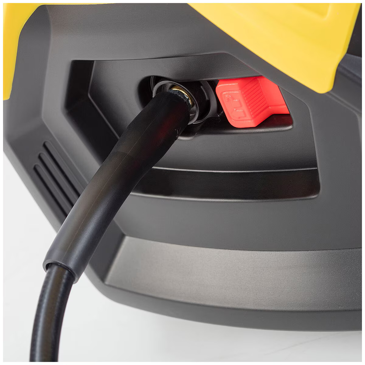 Stanley 1600W Pressure Washer 1740PSI SXEW174001 7L/min 5m Hose