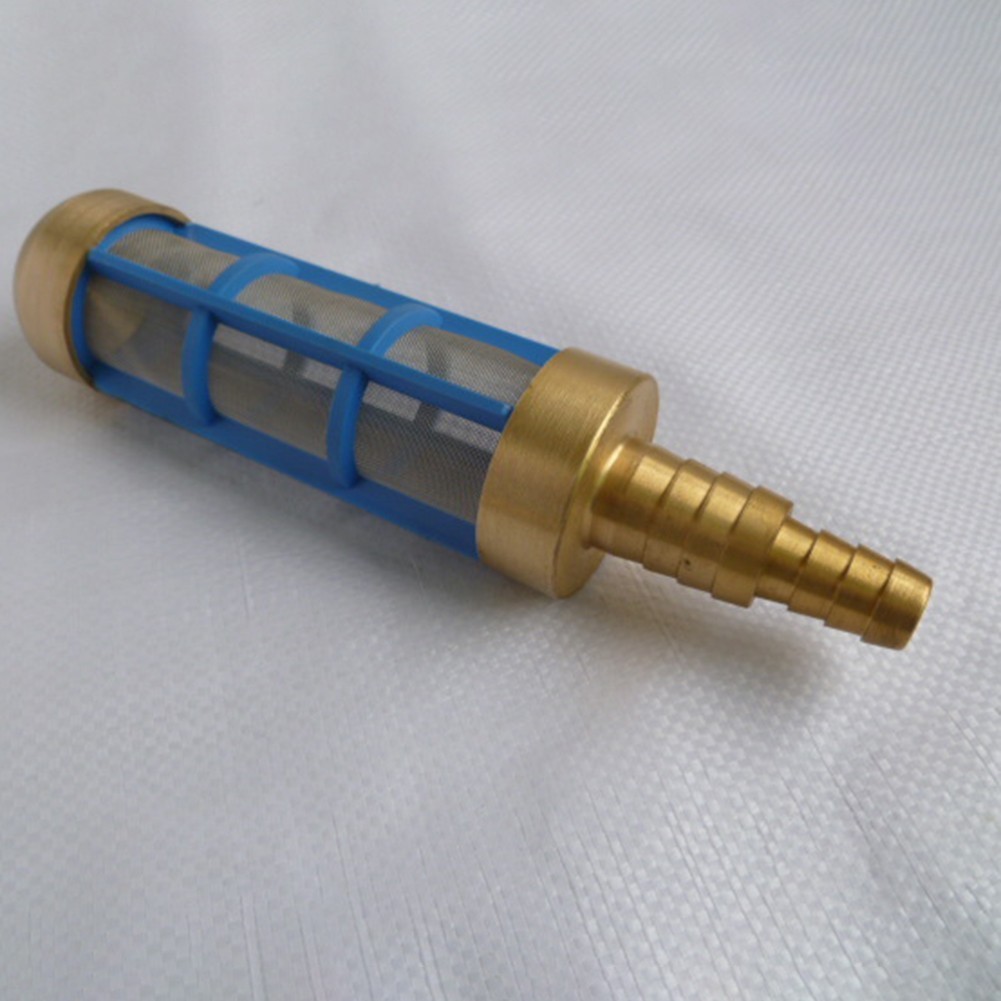 Smooth Water Flow Brass Suction Strainer Ensures Uninterrupted Operation