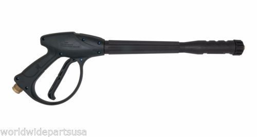 Pressure Washer Trigger Gun 3/8″