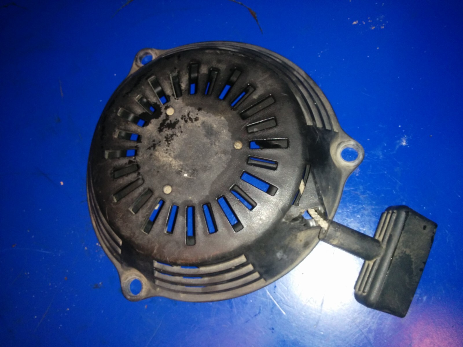 28400-ZM0-633ZC starter gcv160 honda 5.5hp