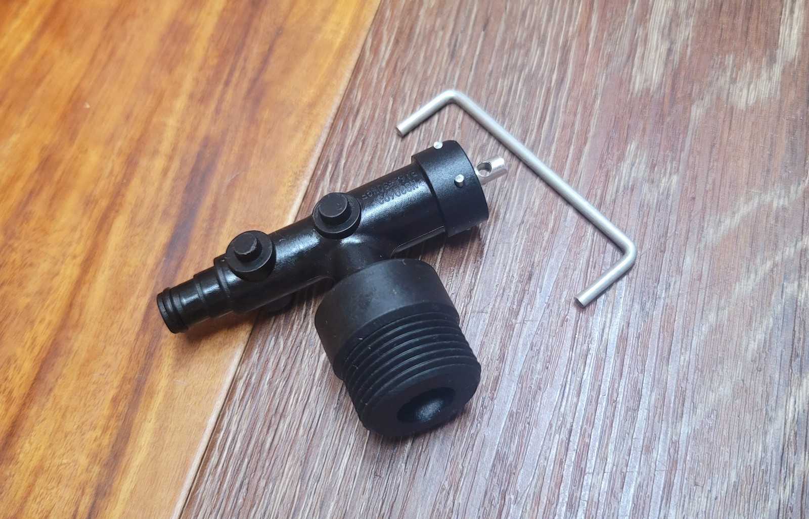 DEWALT VALVE FOR DCPW550 20V MAX 550 PSI Cold Water Pressure Washer