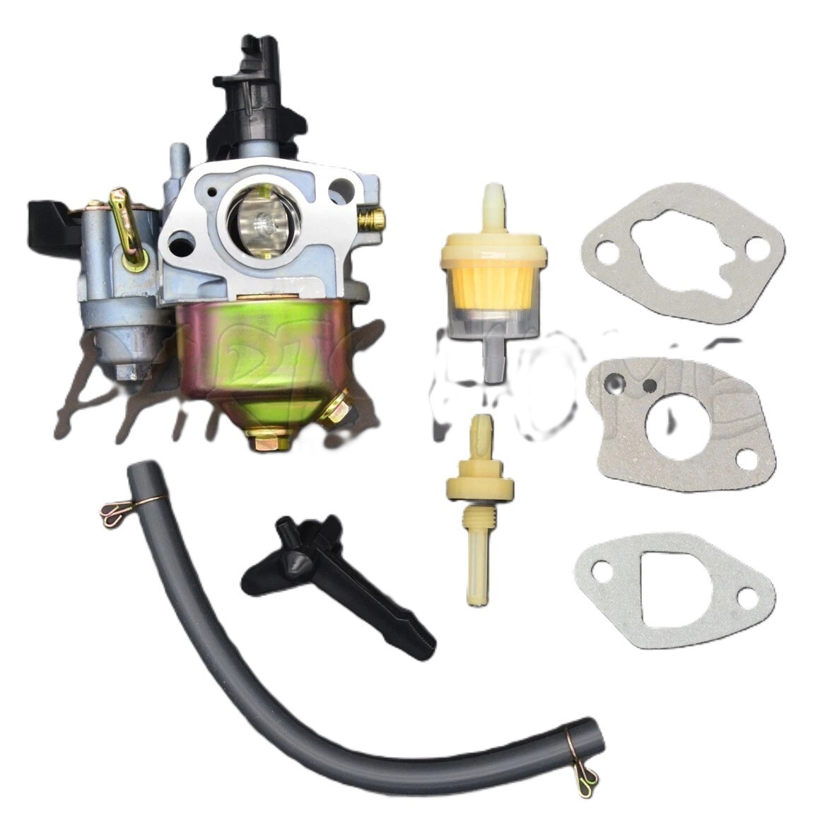 Carburetor For RYOBI RY802925 RY802925VNM 2900 PSI 2.5 GPM Pressure Washer
