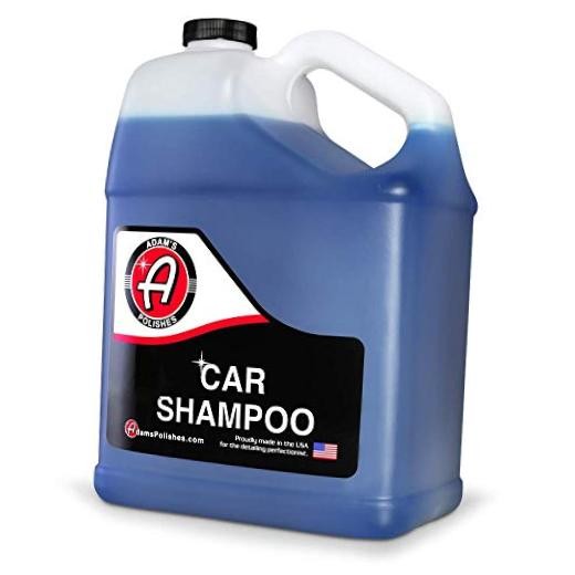 Car Wash Shampoo (Gallon) – pH Best Car Wash Soap For 128 Fl Oz (Pack of 1)