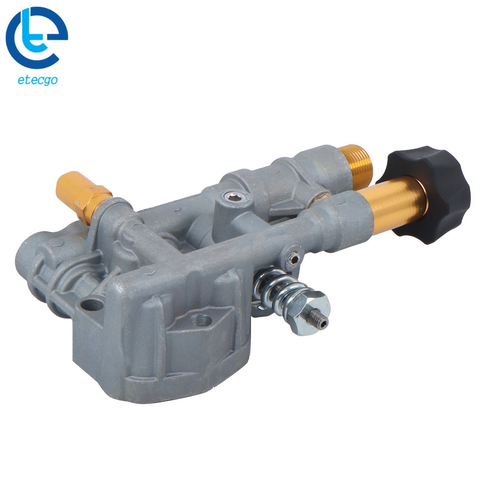 Pressure Washer Pump Manifold Replacement Kit 7108366 520006 For Simpson 510020