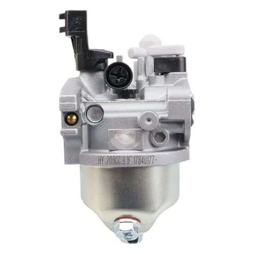 Carburetor for B&S CR950 CR750 163cc 208cc Pressure Washer 595774 595083 595649