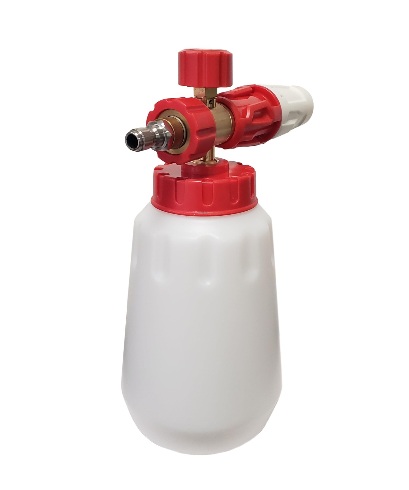 Wash Chems Professional Large Mouth Foam Cannon