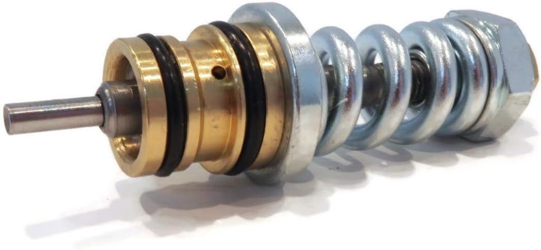 3″ NPT Unloader Valve for Husky/Homelite Pressure Washers – Exact Fit 0067550