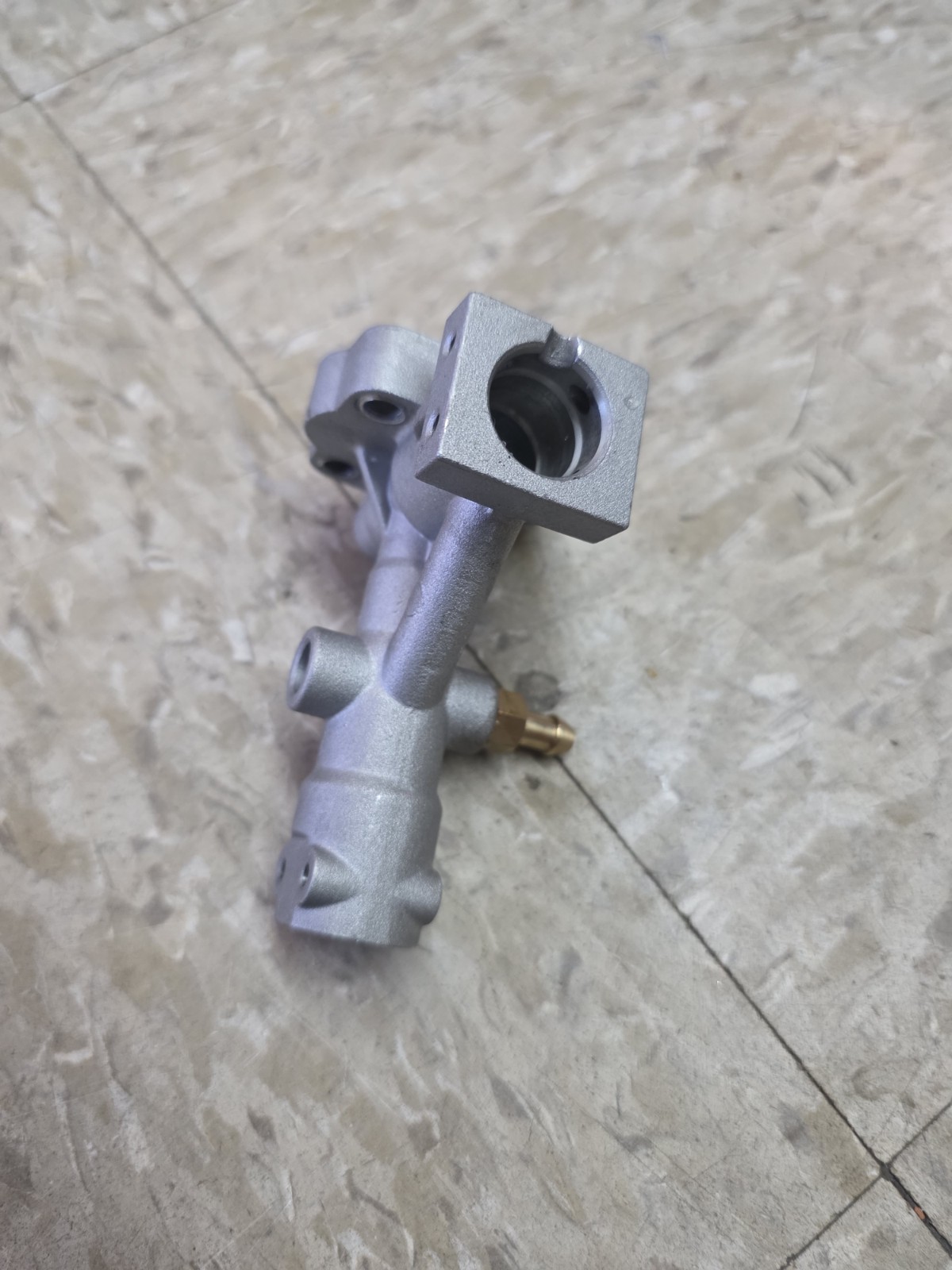 Water Tube Outlet Assy For Kärcher K2300PS 2300 PSI 2.07GPM Pressure Washer
