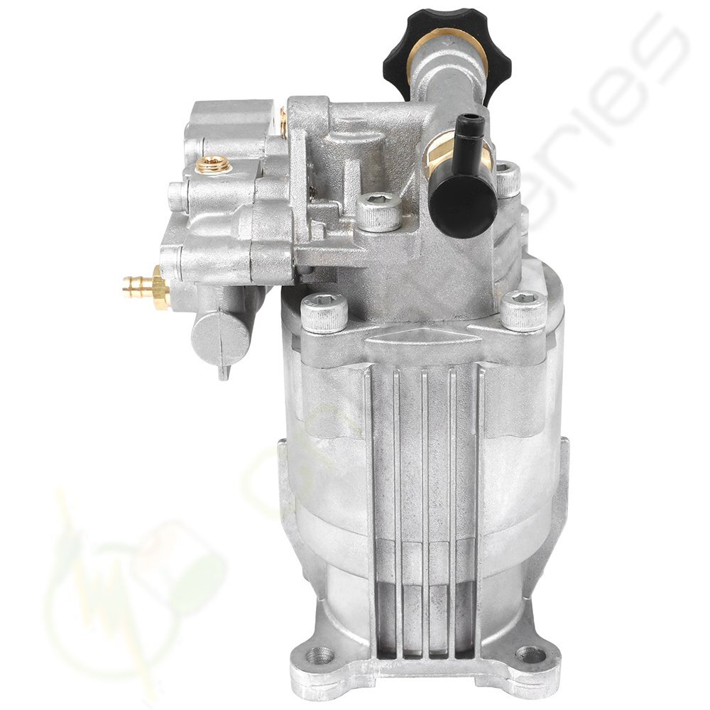New 2.4gpm 3/4″ Pressure Washer Pump 5.5hp/6.5hp/7hp engine 2200psi-3000psi