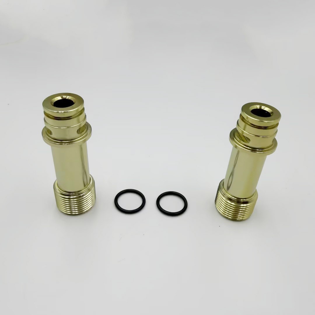 QTY2 Compatible w/Ryobi 308862005 Pump Outlet RY14122 RY141900 Pressure Washer B