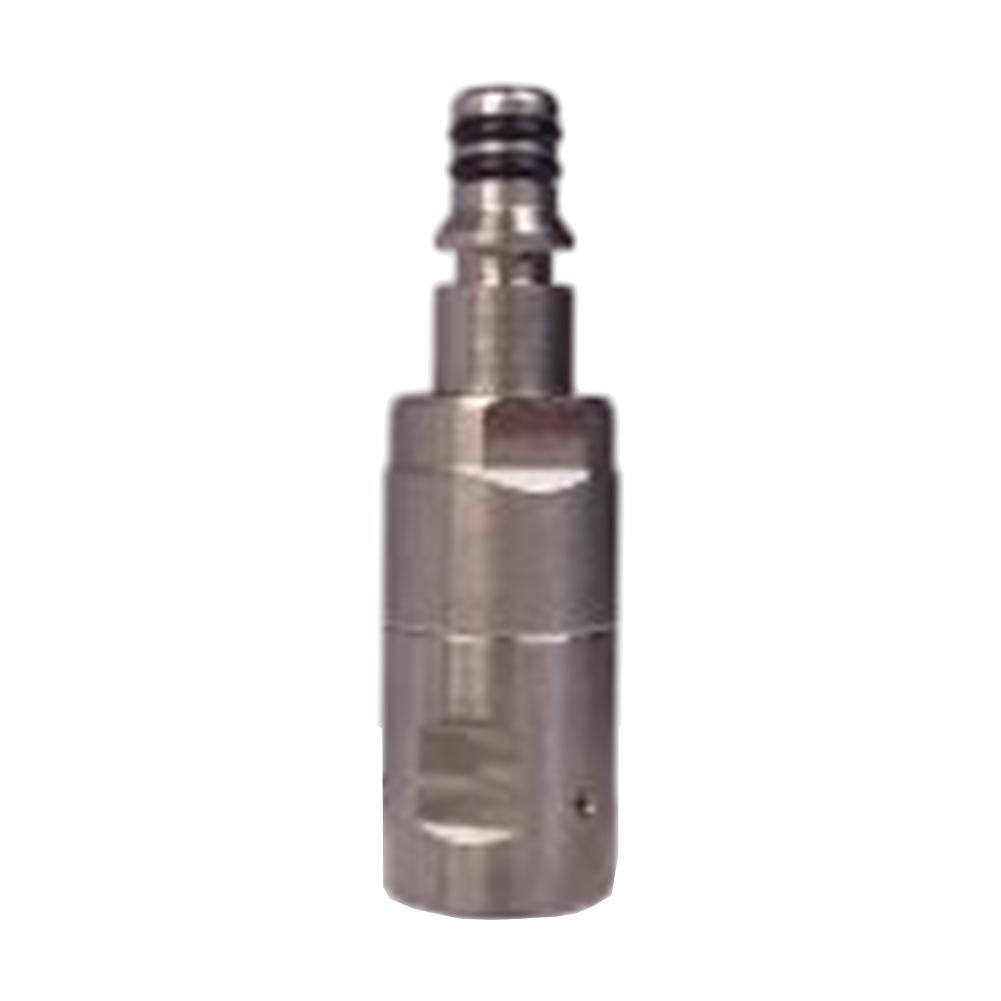 Stainless Steel High Pressure Connectors Designed for Various Applications