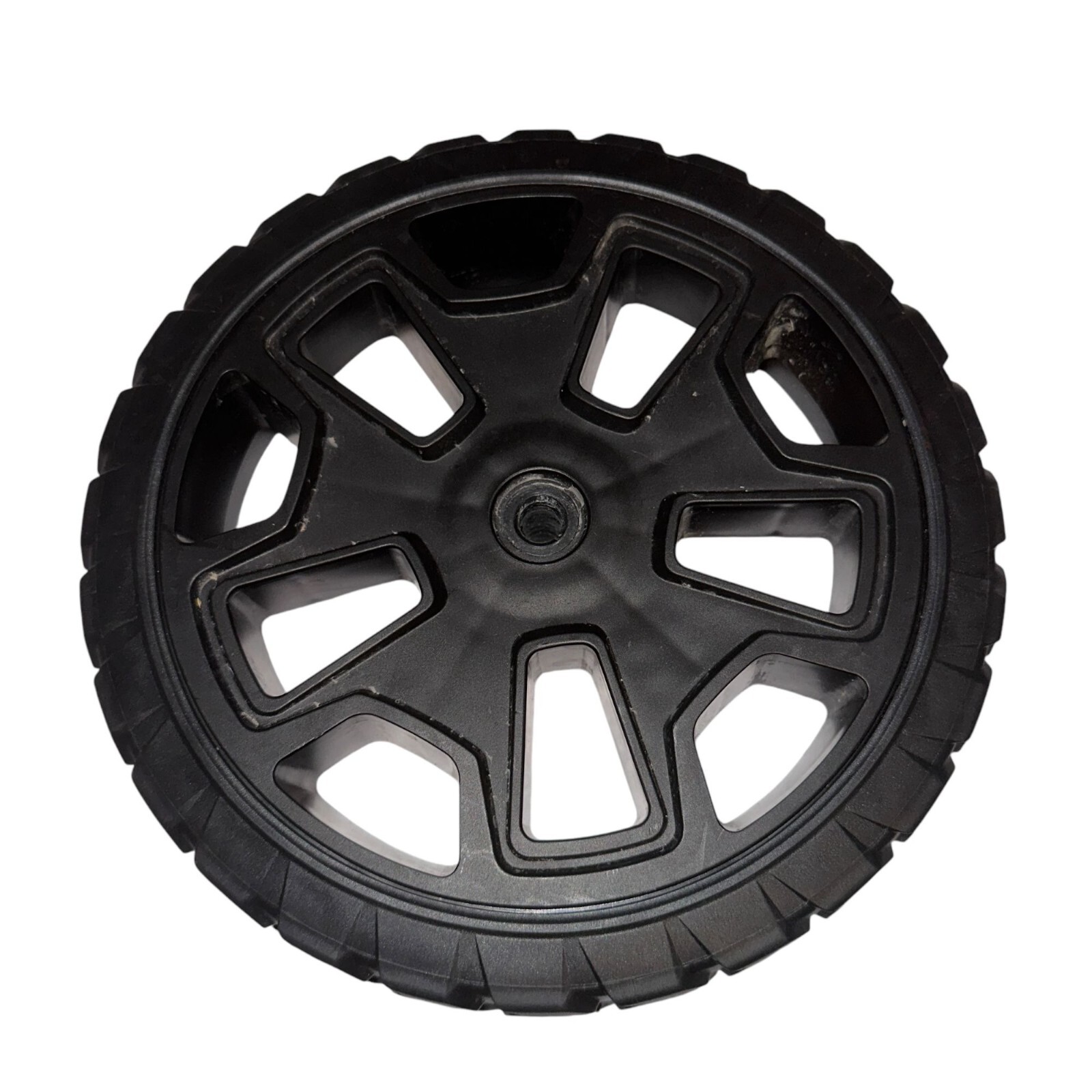 Greenworks Pressure Washer Set of 2 Wheels 2100 PSI 1.2-GPM Replacement Parts