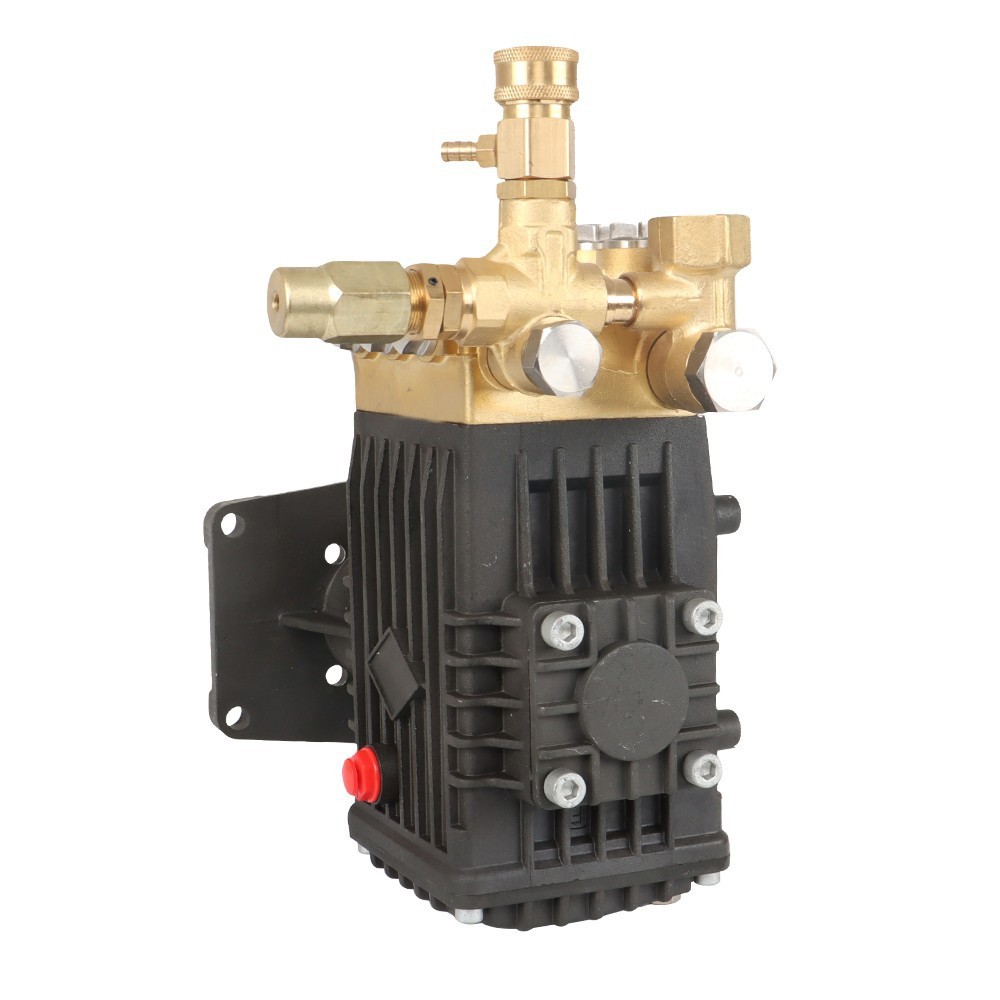 High Quality 3000PSI 9HP At 3400RPM Shaft Pressure Washer Pump 1 In Hollow Shaft