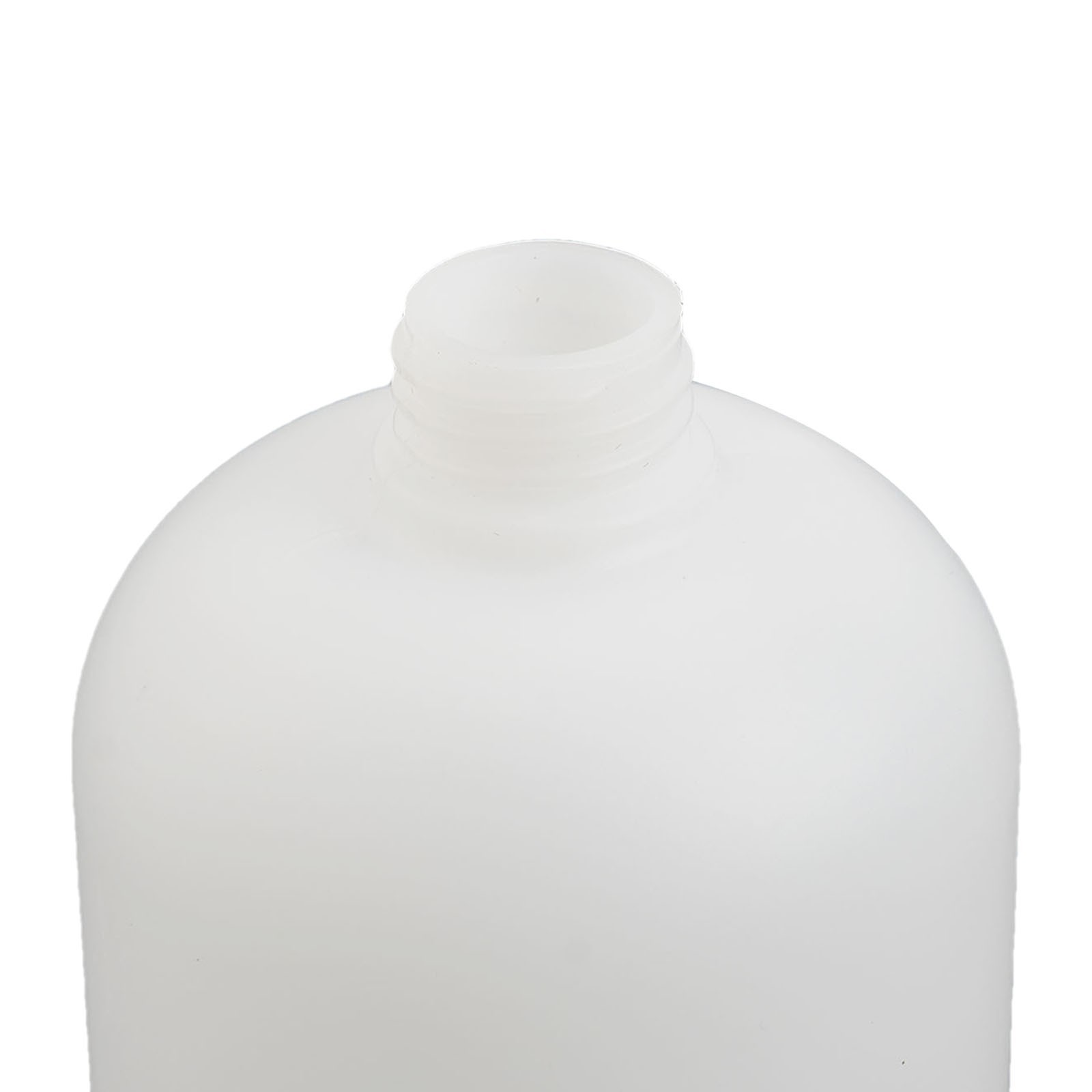 1L Foam Bottle Plastic Replacement Snow for LANCE 2000-5000 psi Soap shampoo