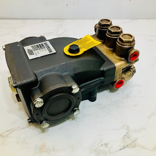 HOTSY HM4031R.3 BELT DRIVE PRESSURE WASHER PUMP 4GPM – FREE SHIPPING