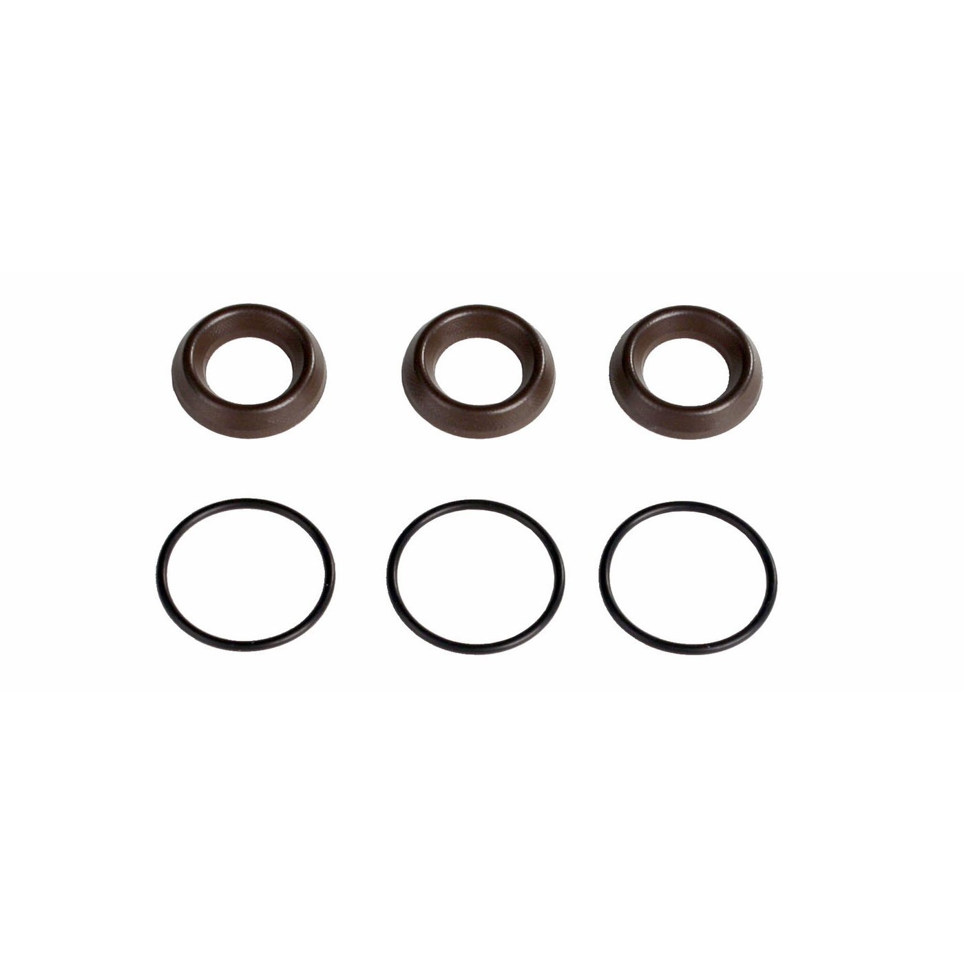 General Pump Kit 97 Complete Seal Packing for TT2028, TT9071 & TP2530 Pumps