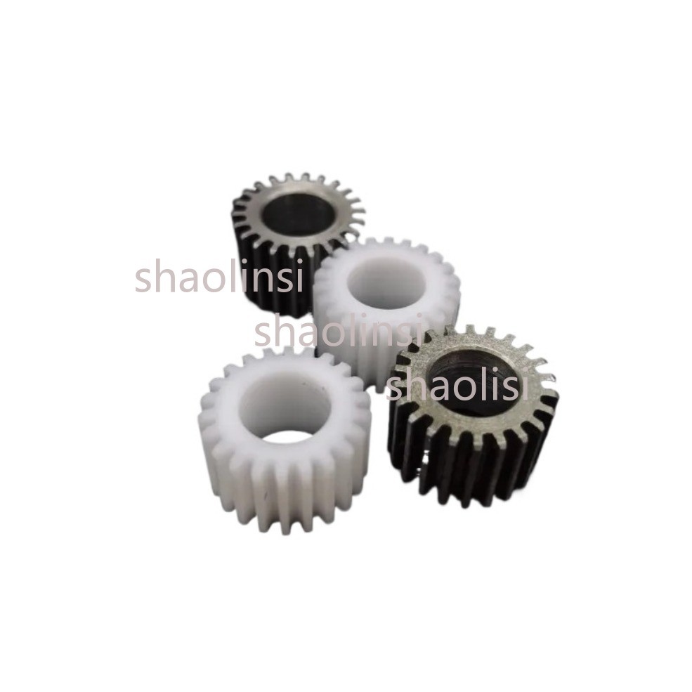 2x Metal/Plastic Gear for KARCHER K1 K2 K3 Series Car Washing Machine Part