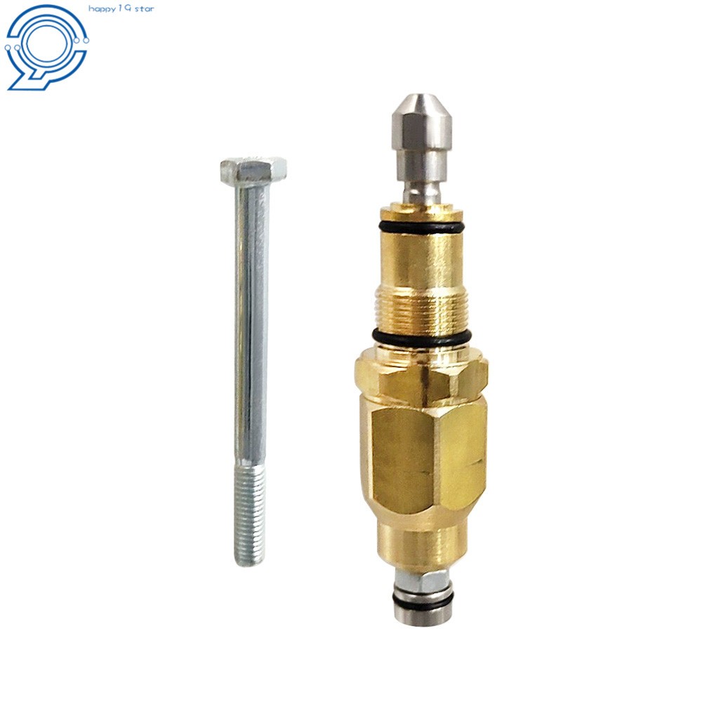 Unloader Valve Fit For RMW SRMW RMV Series Pumps Repls RMW25G28 RMV2G20