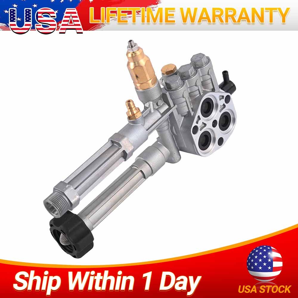 92841730 92840020 2800 Psi Pressure Washer Pump For Craftsman 580.752501 US