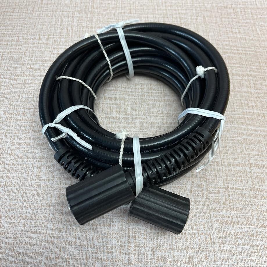Powerhorse 42943 Pressure Washer Hose-25ft. M22xM22 3000 PSI 1/4 in.