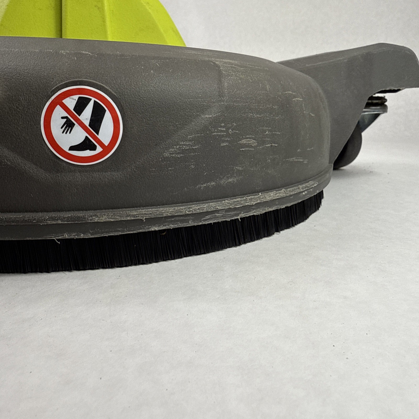RYOBI 12in Electric Pressure Washer Surface Cleaner RY31012 3100psi 1.2GPM