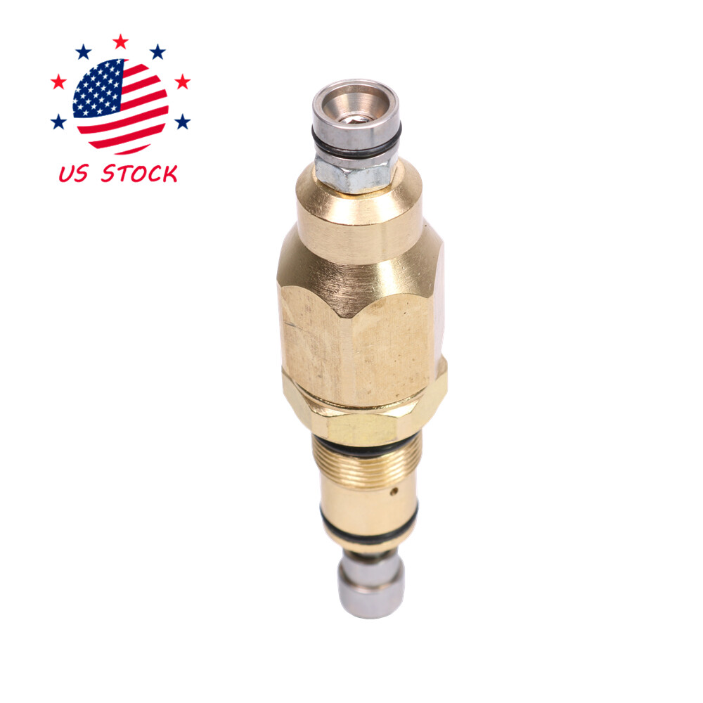 200348GS Unloader Valve For RMW RMV SRMW Series Pumps AR42118 NEW
