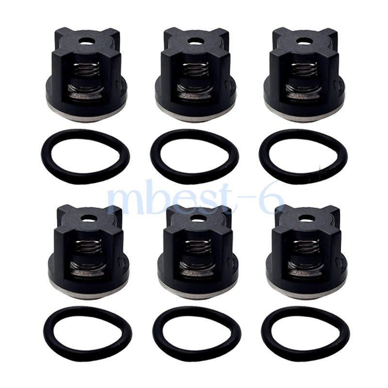 AR1828 Check Valve Repair Kit For AR RK RKA RKV RRV XRC XRA Pressure Washer Pump