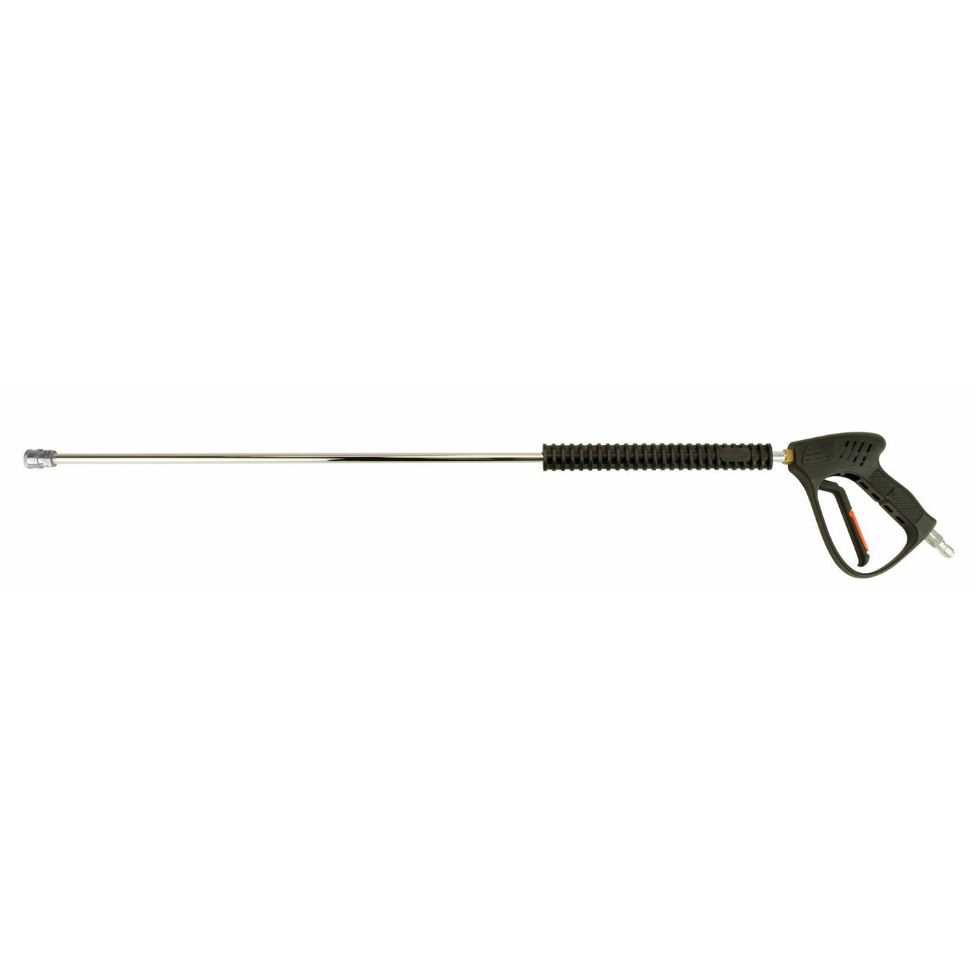 Erie Tools 5000 PSI Pressure Washer Gun and 24″ Wand 300° F Hot Water Grade
