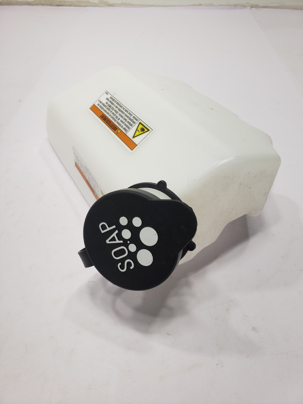 Husqvarna PW2300 Pressure Washer Soap Dispenser Replacement
