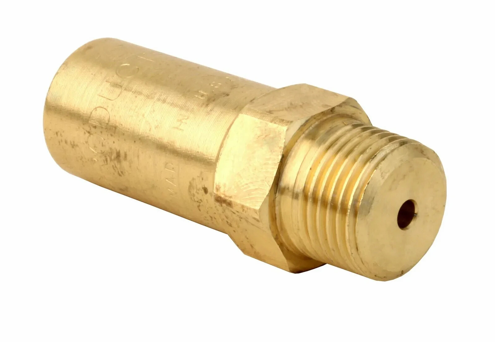 Giant 22565A 3/8″ 3600 PSI Pressure Washer Pump Safety Pop Off Valve