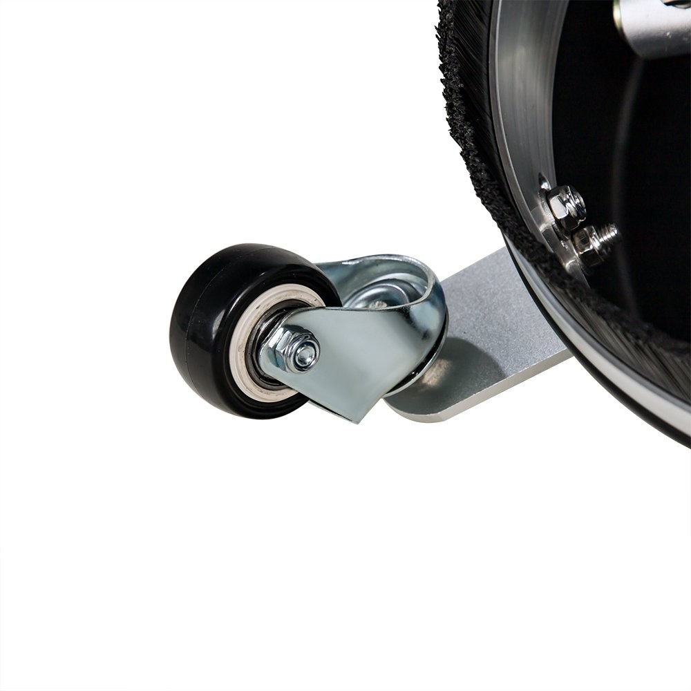 13.7″ High Pressure Washer Surface Cleaner Stainless Steel 4000PSI