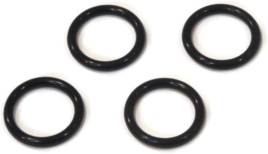 Replacement Outlet Valve Kit for Pressure Washer Pumps