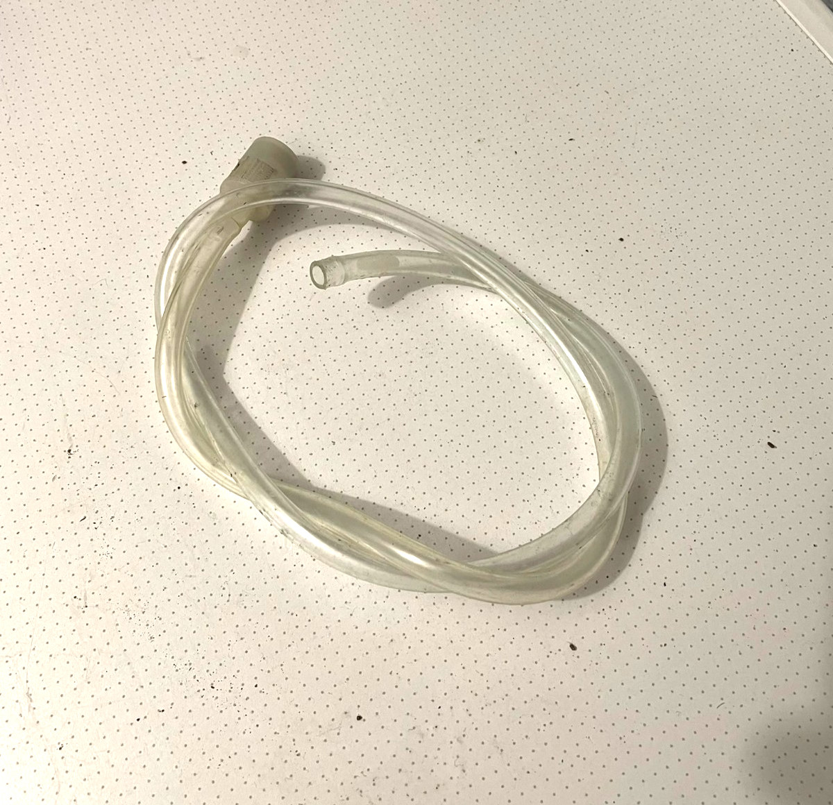 Karcher K4 Compact Detergent Suction Hose Complete Set W Filter 6.388-216.0