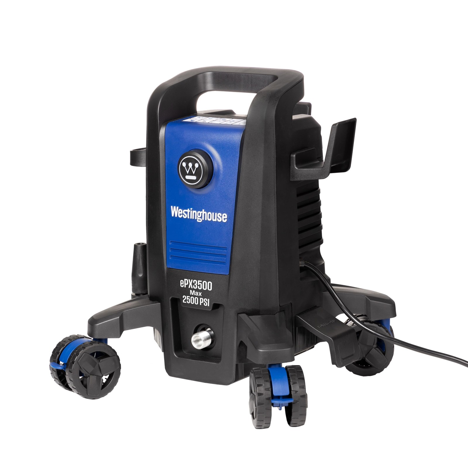 Westinghouse ePX3500 Electric Pressure Washer 2500 Max PSI 1.76 Max GPM with