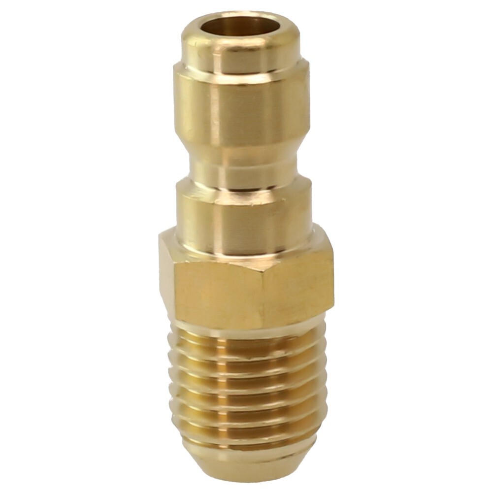 1/4Inch Quick-Release Connector Coupler Fittings/For High Pressure Washer & Hose