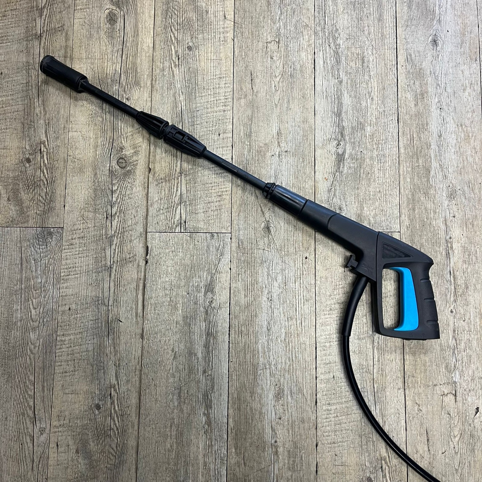 SCA THW140Y 240V 1450 PSI Electric Pressure Washer Cleaner 1400W
