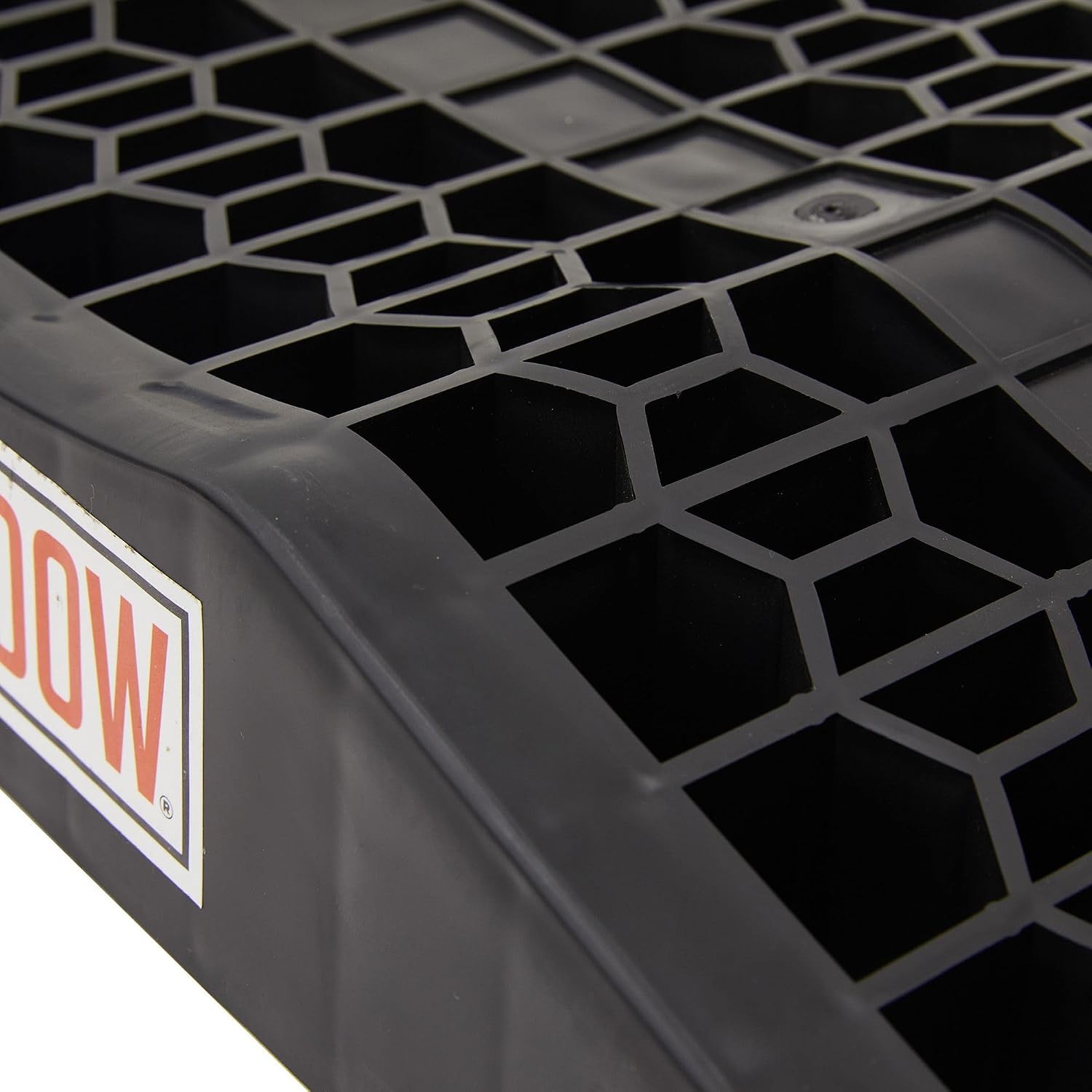 Car Ramps Oil Change 10,000 lb GAWR 3″ Lift Low Profile Plastic Pair